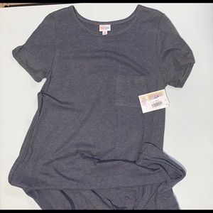 LuLaRoe NWT tags Carly size Medium